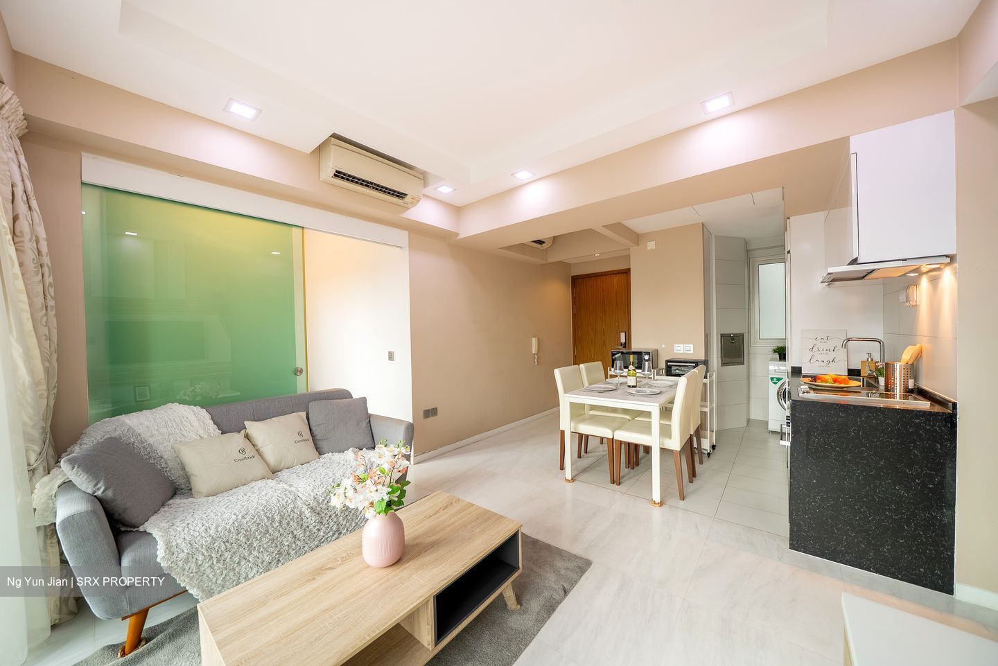 Suites At Orchard (D9), Apartment #453023621